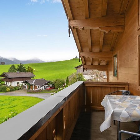 Apartment Steinernes Meer By Interhome Saalfelden ภายนอก รูปภาพ