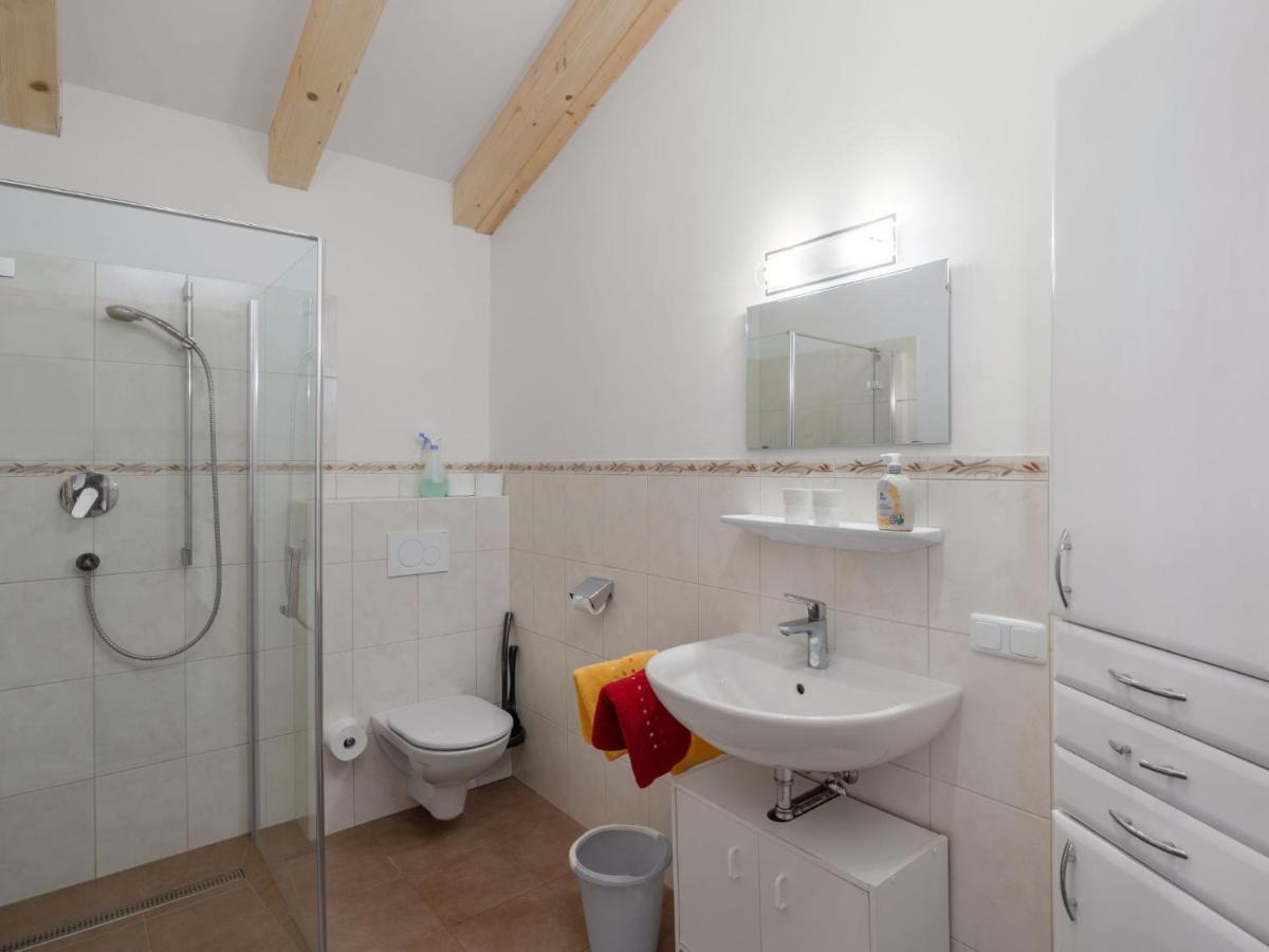 Apartment Steinernes Meer By Interhome Saalfelden ภายนอก รูปภาพ
