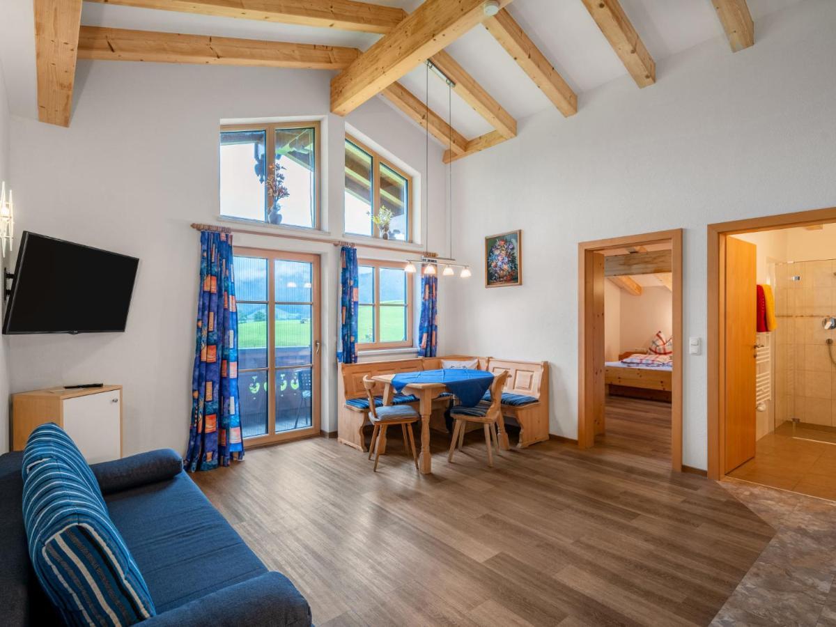 Apartment Steinernes Meer By Interhome Saalfelden ภายนอก รูปภาพ