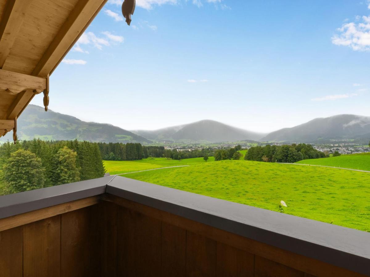 Apartment Steinernes Meer By Interhome Saalfelden ภายนอก รูปภาพ