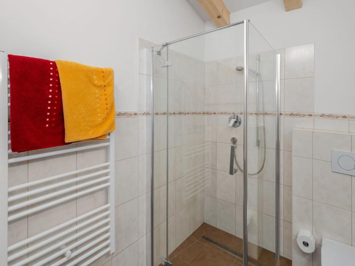 Apartment Steinernes Meer By Interhome Saalfelden ภายนอก รูปภาพ