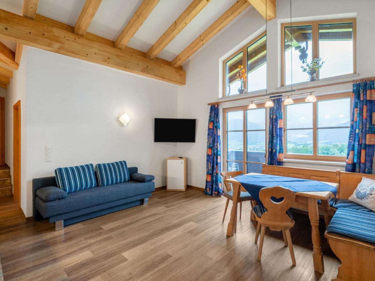 Apartment Steinernes Meer By Interhome Saalfelden ภายนอก รูปภาพ