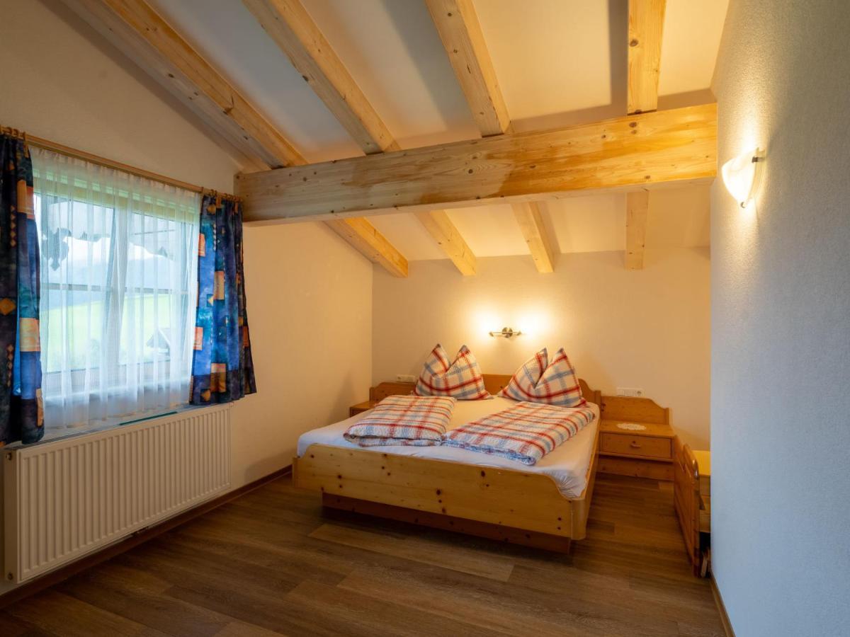 Apartment Steinernes Meer By Interhome Saalfelden ภายนอก รูปภาพ