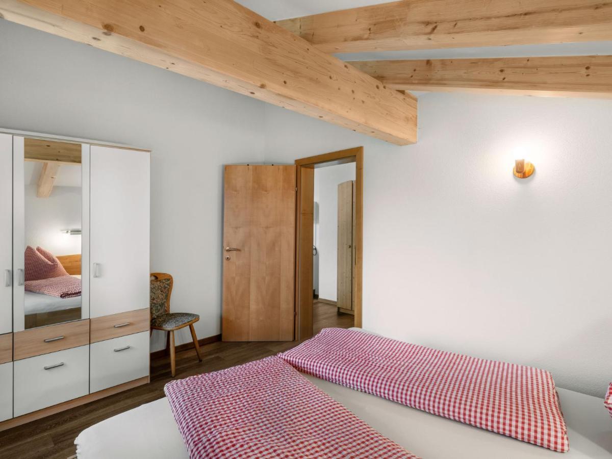 Apartment Steinernes Meer By Interhome Saalfelden ภายนอก รูปภาพ